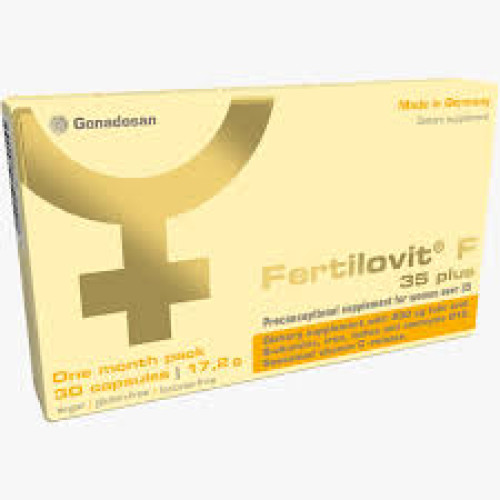 Fertilovit F35 plus